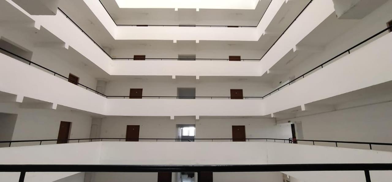 Traven Homes Infopark Kakkanad Corporate Suit Rooms Kochi Eksteriør bilde