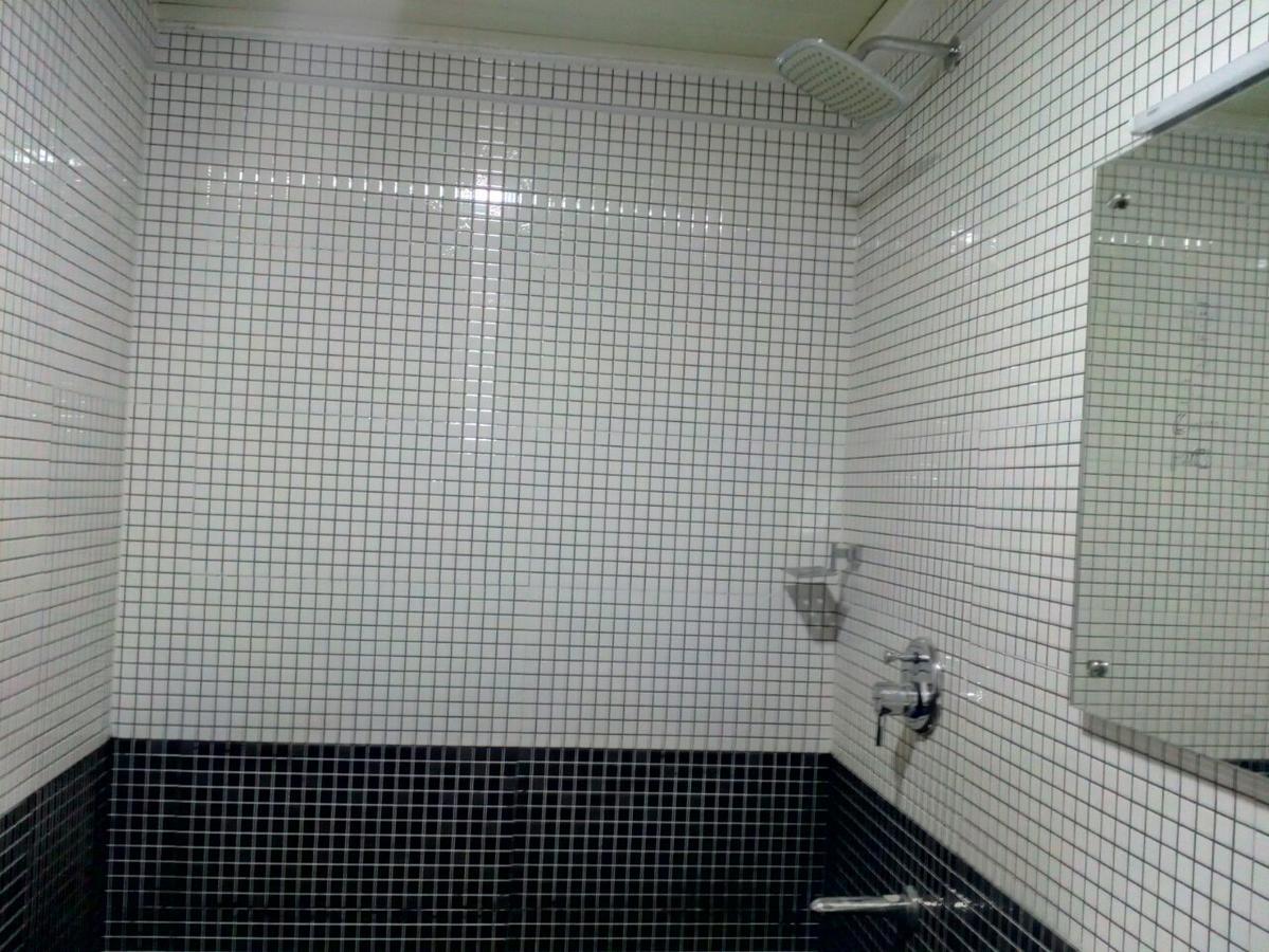 Traven Homes Infopark Kakkanad Corporate Suit Rooms Kochi Eksteriør bilde